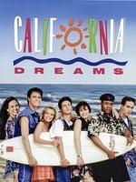 Cartel de Sueños de California