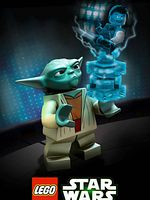 imagen de Lego Star Wars: The Yoda Chronicles
