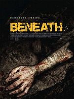Cartel de Beneath