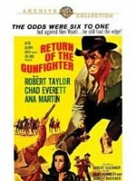 Cartel de El regreso de Ben Wyatt