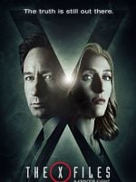 The X-Files Theme (Main Title: Materia Primoris)