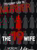 Cartel de La esposa número 19