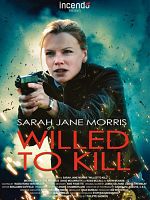 Cartel de Impulso asesino