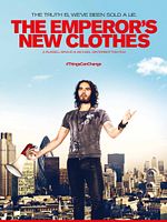 Cartel de The Emperor's New Clothes