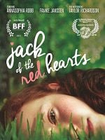Cartel de Jack of the Red Hearts