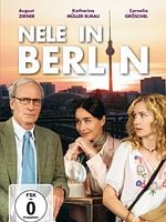 Cartel de Nele en Berlín