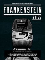 Cartel de Frankenstein 04155