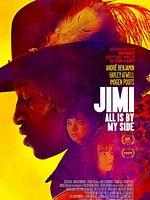 Cartel de All Is By My Side