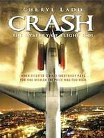 Cartel de El misterio del vuelo 1501