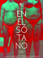 Cartel de En el sótano