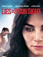 Cartel de Lies in Plain Sight