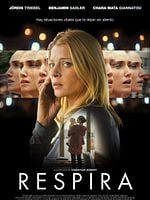 Cartel de Respira