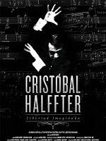 Cartel de Libertad imaginada