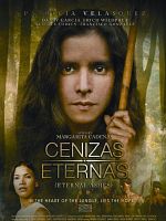 Cartel de Cenizas Eternas
