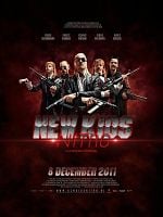 Cartel de New Kids Nitro