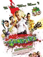 Cartel de Zombibi