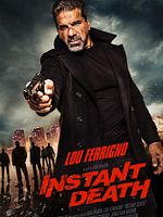 Cartel de Muerte súbita