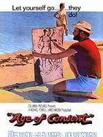 Cartel de Age of Consent