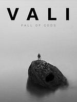 Cartel de Fall of Gods