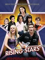 Cartel de Rising Stars