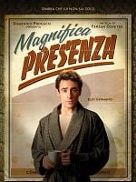 Cartel de Magnifica Presenza
