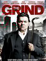 Cartel de The Grind