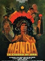 Cartel de Manoa, la ciudad de oro