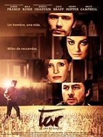 Cartel de Tar (El color del tiempo)