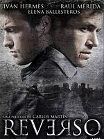 Cartel de Reverso