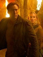 Cartel de La búsqueda 3