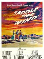 Saddle the Wind (1958 Film Original Score)