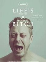 Cartel de Son todas unas putas