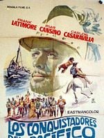 Cartel de Los conquistadores del Pacífico