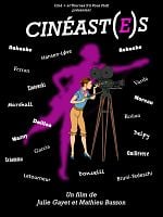 Cartel de Cinéast(e)s