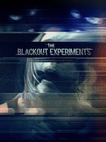Cartel de The Blackout Experiments