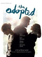 Cartel de Les Adoptés