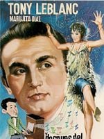 Cartel de Y después del cuplé