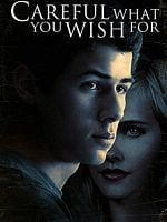 Cartel de Ten cuidado con lo que deseas