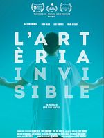 Cartel de L'arteria invisible
