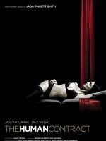 Cartel de Bajo la piel