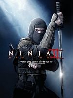 Cartel de Ninja 2