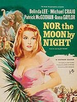 Cartel de El valle de las mil colinas