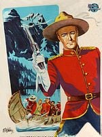 Cartel de Rebelión en el fuerte