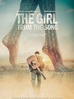 Cartel de The Girl From The Song