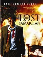 Cartel de El samaritano perdido