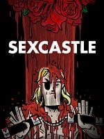 Cartel de Sexcastle