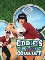 Cartel de La receta del millón de dólares