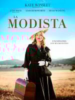 The Dressmaker (Original Motion Picture Soundtrack)