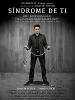 Cartel de Síndrome de ti