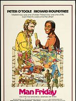 Cartel de Yo, viernes